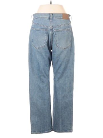 Madewell Jeans (view 2)