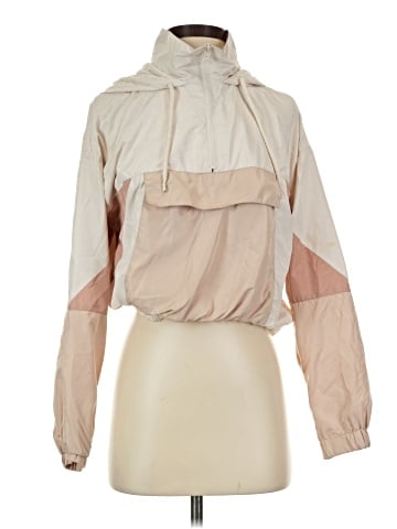 Forever 21 Windbreaker (view 1)
