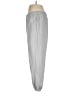 Athleta Chevron-herringbone Gray Casual Pants Size M - photo 5
