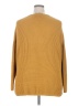 Jenni Kayne Gold Pullover Sweater Size XXL - photo 2