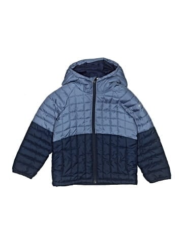 Columbia Snow Jacket (view 1)