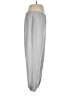 Athleta Chevron-herringbone Gray Casual Pants Size M - photo 4