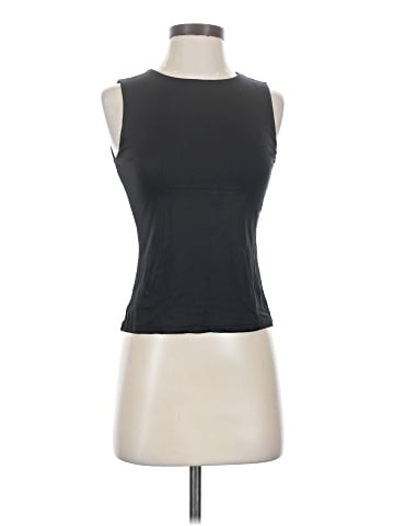 Tahari Sleeveless Top (view 1)