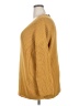 Jenni Kayne Gold Pullover Sweater Size XXL - photo 5