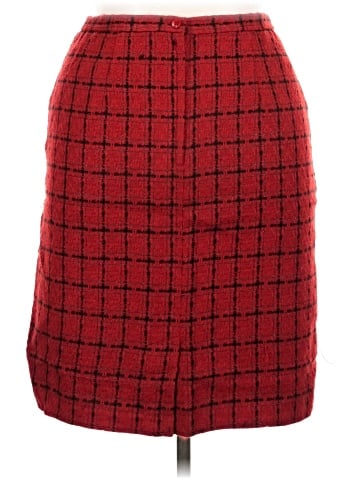 Karen Scott Casual Skirt (view 2)