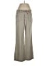 Etam Gray Casual Pants Size EU 36 / US 6 - photo 1