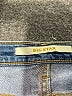 Big Star Stars Blue Jeans Size 25 waist - photo 7