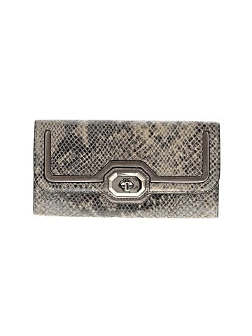 Coach Leather Wallet (view 1)