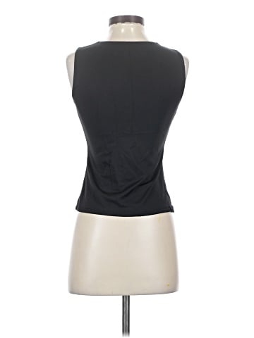 Tahari Sleeveless Top (view 2)