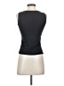 Tahari Black Sleeveless Top Size XS - photo 2
