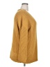 Jenni Kayne Gold Pullover Sweater Size XXL - photo 4