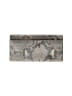 Coach 100% Leather Gray Leather Wallet One size - photo 2