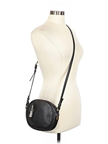J.Crew Leather Crossbody Bag (view 2)