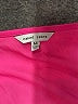 Naked Zebra Pink Sleeveless Top Size M - photo 7