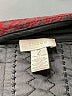 Chico's 100% Polyester Paisley Red Jacket Size L - photo 6