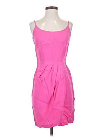 Paris Blues Cocktail Dress (view 1)