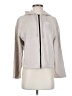 Nike 100% Cotton Gray Jacket Size S - photo 1