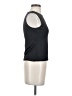 Tahari Black Sleeveless Top Size XS - photo 4