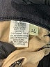 Rag & Bone/JEAN Stars Black Jeans Size 24 waist - photo 5
