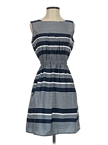 Speed Control Sleeveless Top (view 1)