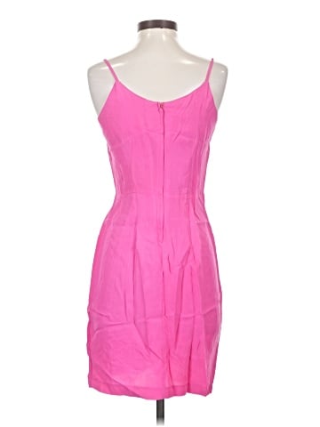 Paris Blues Cocktail Dress (view 2)