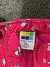 Healthtex 100% Polyester Hearts Pink Vest 9-12 MO / 12 MO - photo 3