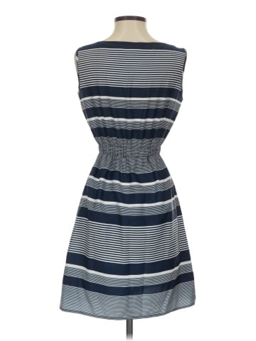 Speed Control Sleeveless Top (view 2)