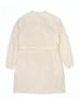 Bonpoint 100% Cotton Ivory Dress Size 12 - photo 2