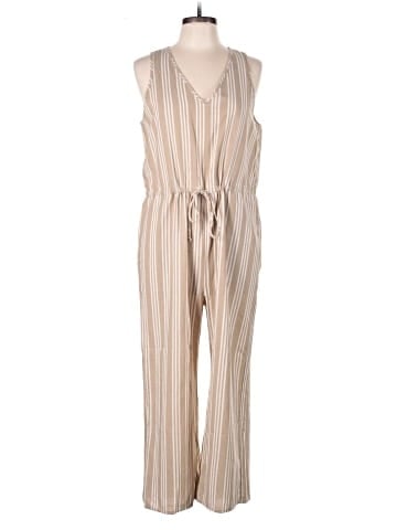 Drew Jumpsuit (view 1)