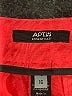 Apt. 9 Hearts Red Shorts Size 16 - photo 3
