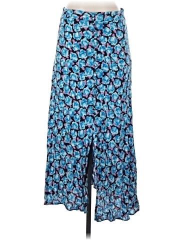 Zara Casual Skirt (view 1)