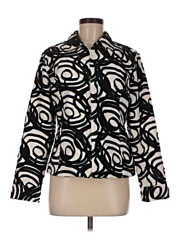 Laura Ashley Jacket (view 1)
