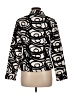 Laura Ashley Print Ivory Jacket Size M - photo 2