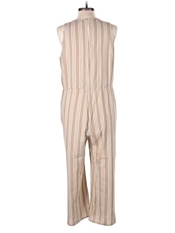 Drew Jumpsuit (view 2)