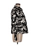 Laura Ashley Print Ivory Jacket Size M - photo 4