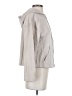 Nike 100% Cotton Gray Jacket Size S - photo 4