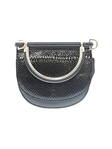 Topshop Leather Coin Purse (view 1)