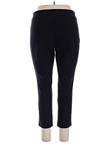 JM Collection Active Pants (view 2)