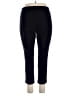 JM Collection Solid Black Active Pants Size XL (petite) - photo 2