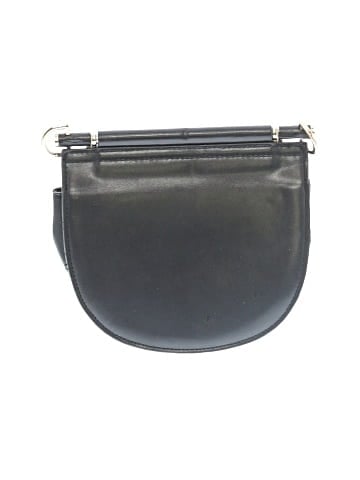 Topshop Leather Coin Purse (view 2)