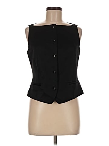 Theory Vest (view 1)