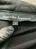Nanette Lepore Black Cardigan Size 2 - photo 7