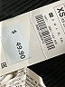 Zara 100% Polyester Black Cocktail Dress Size XS - photo 5