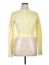Lioness Yellow Cardigan Size XL - photo 1
