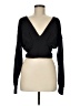 We the Free Black Cardigan Size M - photo 1