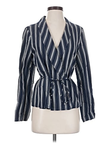J.Crew 3/4 Sleeve Blouse (view 1)