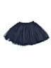 Hanna Andersson Solid Blue Skirt Size 6 - 7 - photo 1