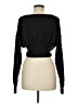 We the Free Black Cardigan Size M - photo 2