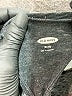 Old Navy Gray Tank Top Size 8 - photo 3