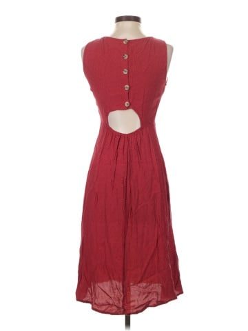 MNG Cocktail Dress (view 2)